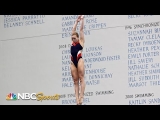 Teenager Hailey Hernandez locks up surprise Olympic spot