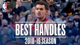 Trae Young’s Best Handles | 2018-19 NBA Season | #NBAHandlesWeek