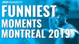 Funniest Moments & Fails! | Montreal 2019