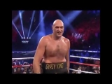 Tyson Fury Vs Deontay Wilder 2 Full Fight Highlights | Tyson Vs Wilder 2 Knockout