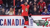 Bobby Ryan nets emotional hat trick in Ottawa return