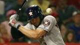 MLB Houston Astros Players Getting Hit by pitches (Intentionally)