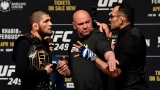 UFC 249: Press Conference Highlights