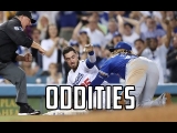 MLB | Oddities | Part 4