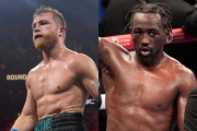Is Terrance Crawford vs Canello Alvarez happening?