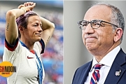 Did U.S. Soccer make things worse by claiming to pay women more than the men? | High Noon