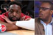 Paul Pierce says he had a better career than Dwyane Wade | Truth Serum | NBA Countdown