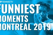 Funniest Moments & Fails! | Montreal 2019