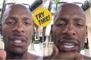 Ray Allen shares his advice for people who don’t have enough energy during the day