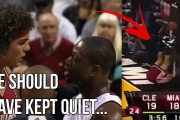 When Disrespecting Another Player Goes Too Far