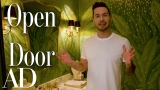 Inside NBA Star JJ Redick’s Brooklyn Warehouse Apartment | Open Door | Architectural Digest