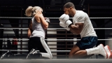 Boxer With Cerebral Palsy Meets Her Hero – Anthony Joshua