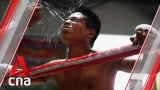 Myanmar’s Lethwei – the most brutal combat sport in the world?