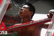 Myanmar’s Lethwei – the most brutal combat sport in the world?