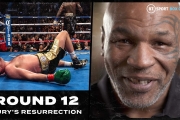 “I never understood Tyson Fury” Mike Tyson full interview | Round 12: Fury’s Resurrection