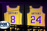 The Celebration of Life for Kobe and Gianna Bryant