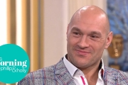 Exclusive: Tyson Fury Fresh From His World Heavyweight Win Against Deontay Wilder