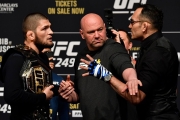 UFC 249: Press Conference Highlights
