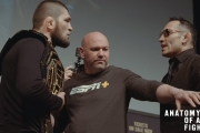 Prelude to UFC 249: Khabib Nurmagomedov vs Tony Ferguson – Episode 2  (The Press Conference)
