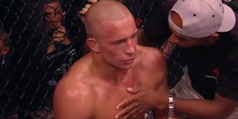 The Funniest Corner Advice in MMA and Boxing