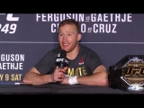 UFC 249: Post-fight Press Conference