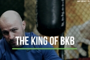 JIMMY SWEENEY : The KING Of BKB | Bare Knuckle Boxing