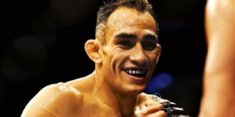 How Gaethje Beat This Man