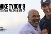 Mike Tyson’s Road to Greatness!  Tony Interviews Mike to Find Out What Makes Greatness Possible.