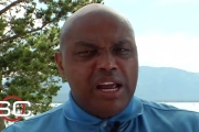 Charles Barkley on the NBA bubble: I don’t see how this thing is going to work