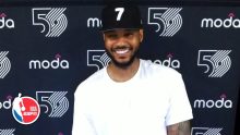 Carmelo Anthony talks about how he became ‘Skinny Melo’