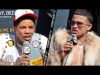 GERVONTA DAVIS VS ROLANDO ROMERO – FULL HEATED BACK & FORTH PRESS CONFERENCE & FACE OFF VIDEO