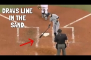MLB Showing Up the Umpires