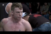 Paul Felder: The shocking fight that got him signed to the UFC | CFFC 38 FULL FIGHT HD