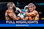 Floyd Mayweather vs Logan Paul: Fight goes the distance [Highlights, recap]