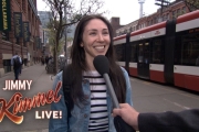 Can Canadians Talk Trash?