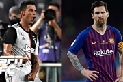 Is Cristiano Ronaldo right that Barcelona can’t buy success? | Champions League