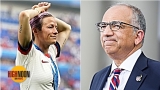 Did U.S. Soccer make things worse by claiming to pay women more than the men? | High Noon
