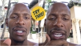 Ray Allen shares his advice for people who don’t have enough energy during the day