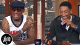 Scottie Pippen & Dennis Rodman: Our Bulls would have gone 50-0 during the lockout season