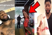 Dwight Howard Won over LeBron James and Anthony Davis with this Workout for the Lakers