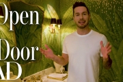 Inside NBA Star JJ Redick’s Brooklyn Warehouse Apartment | Open Door | Architectural Digest
