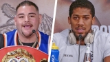 Andy Ruiz vs. Anthony Joshua II – FULL FINAL PRESS CONFERENCE