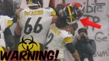 NFL Brutal Fights of the 2019 Season (WARNING)