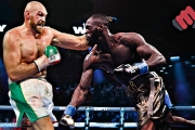 Deontay Wilder vs Tyson Fury 2 – A CLOSER LOOK
