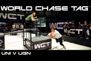 World Chase Tag (WCT) 4 – QF3 – United v UGen