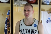 Wisconsin-Oshkosh on opportunities