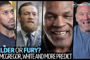 Wilder v Fury 2 predictions! Who wins the rematch?