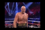 Tyson Fury Vs Deontay Wilder 2 Full Fight Highlights | Tyson Vs Wilder 2 Knockout