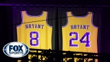 The Celebration of Life for Kobe and Gianna Bryant