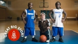 The Best Little Person Basketball Team in the US